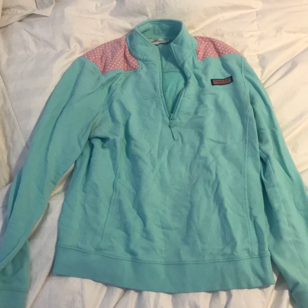 Vineyard Vines Shep Sweater